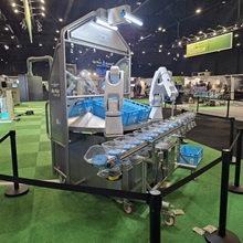 Terugblik op het Food Tech Event 2026