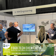 Food Tech Event 2026