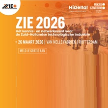 HIH op de ZIE2026