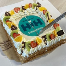 Nieuwe collega