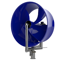 FEM analyse Windturbine volgens Eurocode